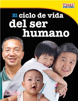 El ciclo de vida del ser humano (The Human Life Cycle)