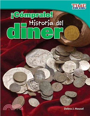 ¡Cómpralo! Historia del dinero (Buy It! History of Money)