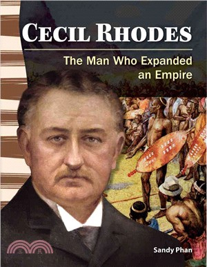 Cecil Rhodes