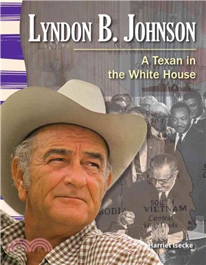 Lyndon B. Johnson