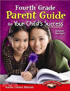 Fourth Grade Parent Guide for Your Child's Success