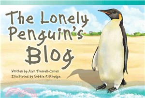 The Lonely Penguin's Blog