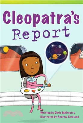 Cleopatra's Report