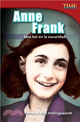Anne Frank: Una luz en la oscuridad (Anne Frank: A Light in the Dark)