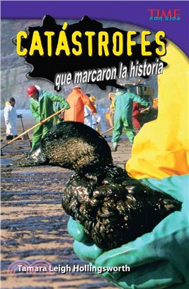 Catástrofes que marcaron la historia (Unforgettable Catastrophes)