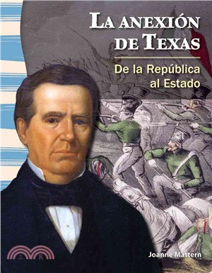La anexión de Texas (The Annexation of Texas)