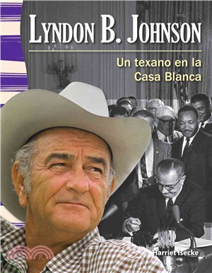 Lyndon B. Johnson