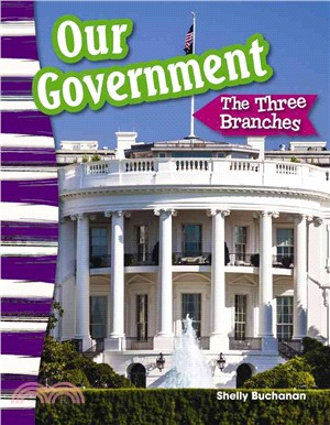 Our Government ─ The Three Branches