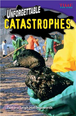 Unforgettable Catastrophes (library bound)