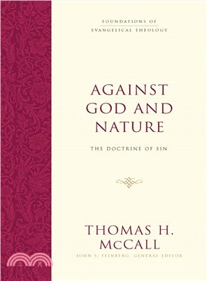 Against God and Nature ― The Doctrine of Sin