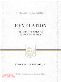 Revelation ─ The Spirit Speaks to the Churches