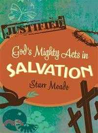 God's Mighty Acts in Salvation