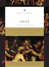 Fallen ─ A Theology of Sin