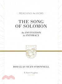 The Song of Solomon ─ An Invitation to Intimacy