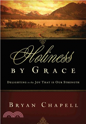 Holiness by Grace