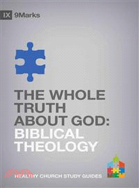 The Whole Truth About God: