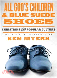 All God's Children & Blue Suede Shoes