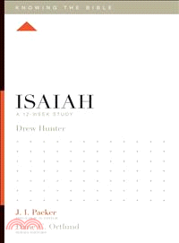 Isaiah ─ A 12-Week Study