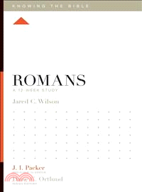 Romans ─ A 12-Week Study