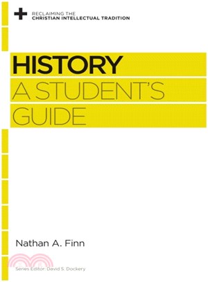 History ─ A Student's Guide