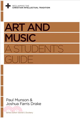 Art and Music ─ A Student's Guide
