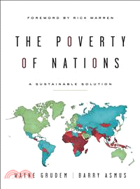 The Poverty of Nations ─ A Sustainable Solution