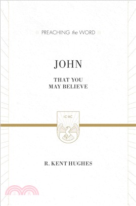 John ─ That You May Believe, English Standard Version