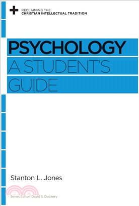 Psychology ― A Student's Guide
