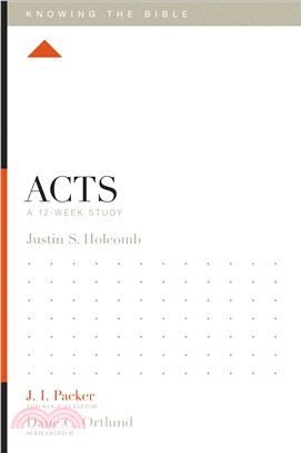 Acts ─ A 12-Week Study