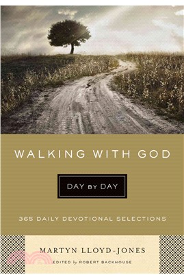 Walking With God Day by Day ─ 365 Daily Devotional Selections