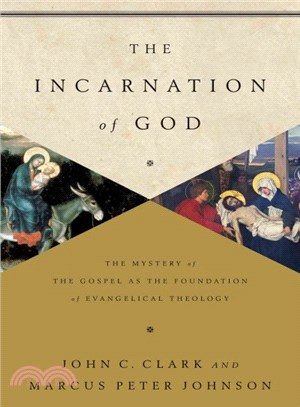 The Incarnation of God ─ The Mystery of the Gospel As the Foundation of Evangelical Theology