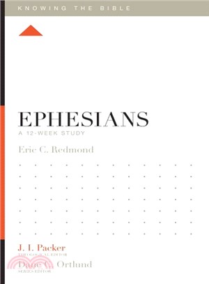 Ephesians ― A 12-week Study