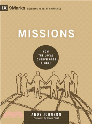 Missions ─ How the Local Church Goes Global