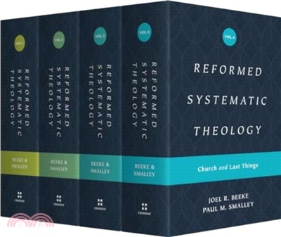 Reformed Systematic Theology Series