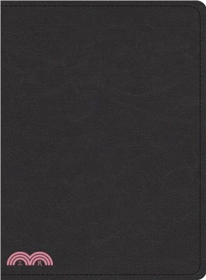 Holy Bible ― English Standard Version, Preaching Bible, Goatskin, Black