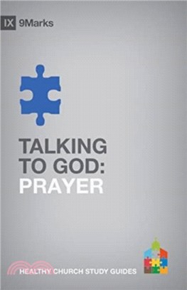 Talking to God：Prayer