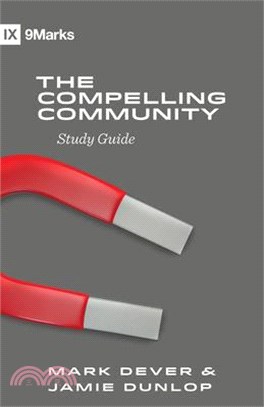 The Compelling Community Study Guide