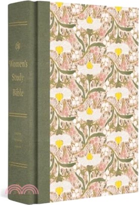 ESV Women's Study Bible, Artist Series