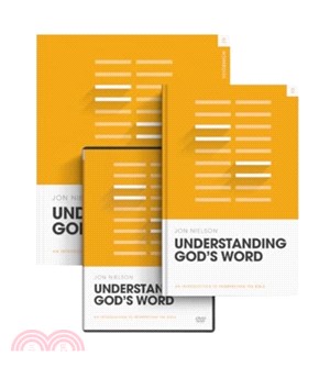 Understanding God's Word