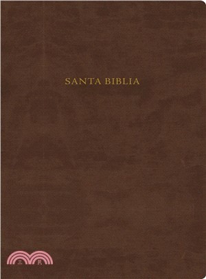Nueva Biblia de Estudio Scofield / Scofield Study Bible ─ Version Reina-valera 1960, Marron Oscuro, Simil Piel