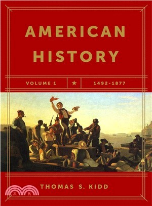 American History ― 1492-1877