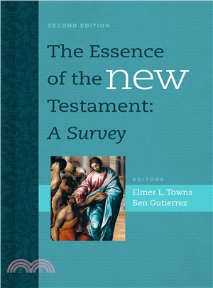 The Essence of the New Testament ─ A Survey