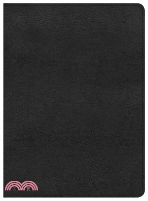 Holy Bible ― Christian Standard Bible, Study Bible, Premium Goatskin, Indexed