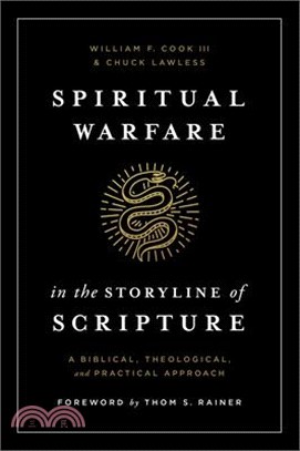 Spiritual Warfare in the Storyline of Scripture ― A Biblical, Theological, and Practical Approach