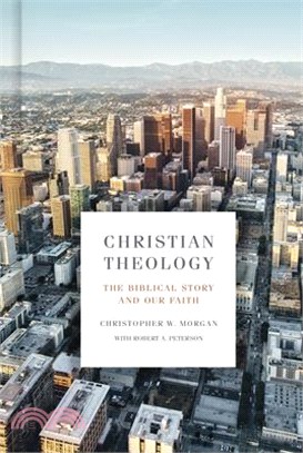 Christian Theology ― The Biblical Story and Our Faith