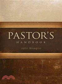 Pastor's Handbook