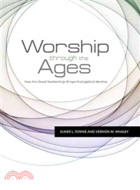 Worship Through the Ages ─ How the Great Awakenings Shape Evangelical Worship
