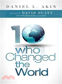 10 Who Changed the World