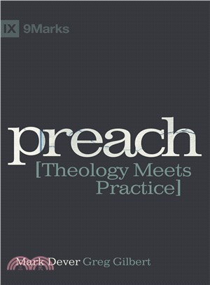 Preach ─ Theology Meets Practice