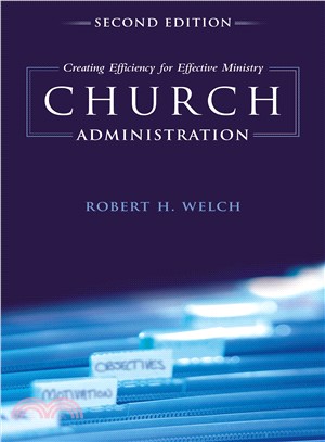 Church Administration